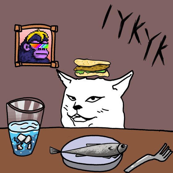 Degens #463