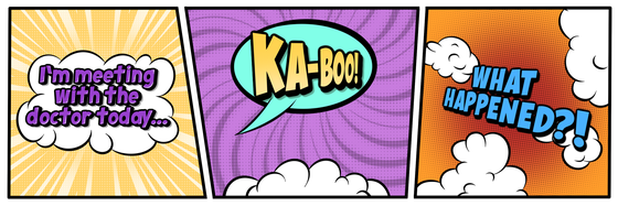 Vision Strip #1881