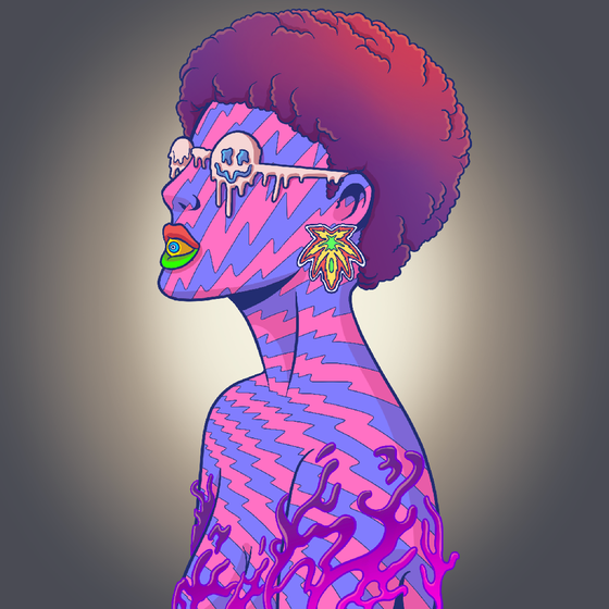 D3LUSION #2140