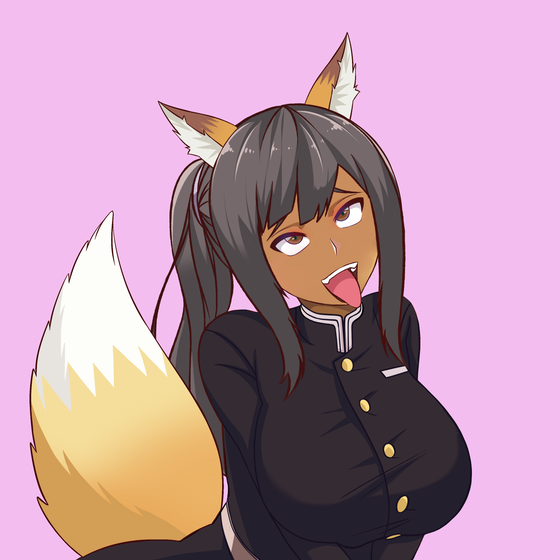 Waifu #246