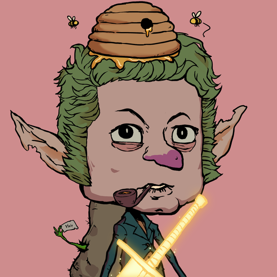 Halfling #6589