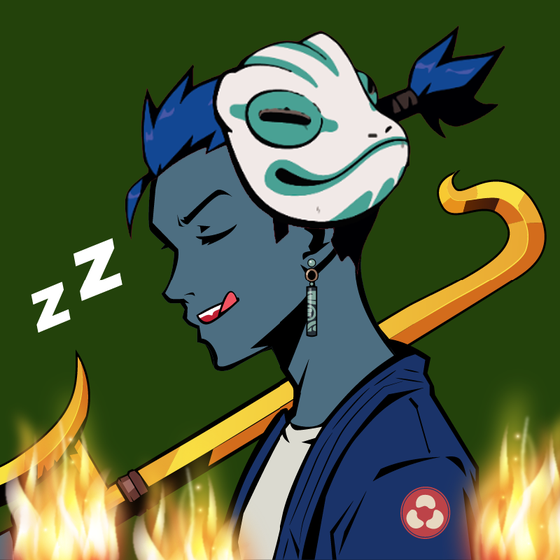 SleepyZuki #1196