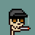 CryptoSkeletonPunk #8055