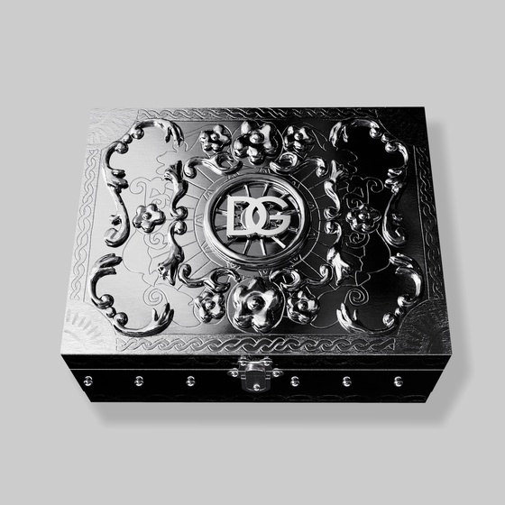 DGFamily Platinum Box #28