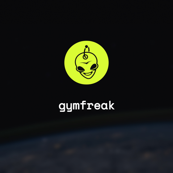 gymfreak