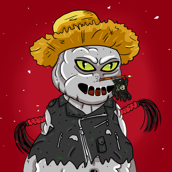 Snowmen #1810