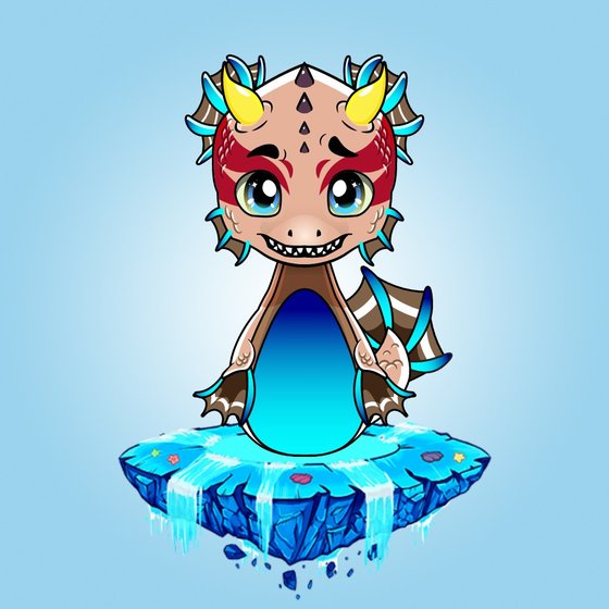 DRAKON 4899
