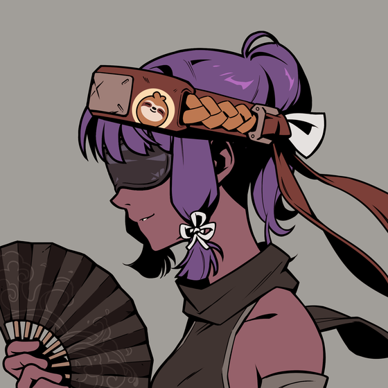 Azuki #2046