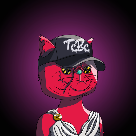 Top Cat Club #757