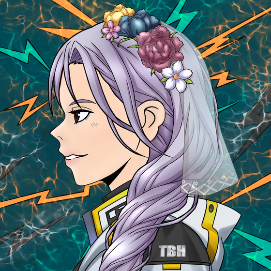 Tokyo Brave Heroes #1092