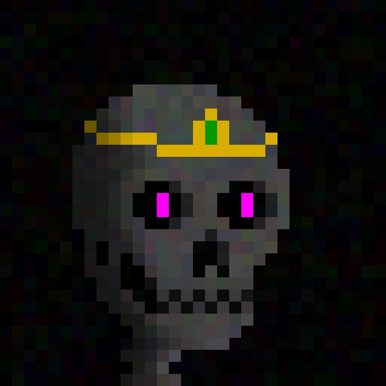 Based Ghoul ⛧ 134