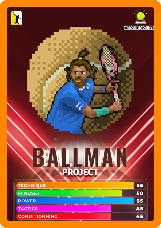 Ballman #536