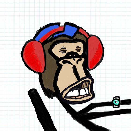 ape mfer #2699