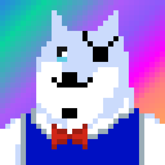 CryptoShibe #4303