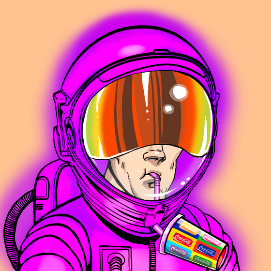 Space Punk #4729