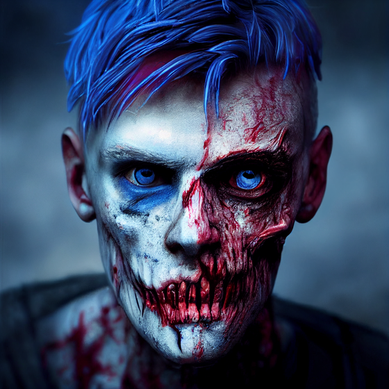 Zombified #359