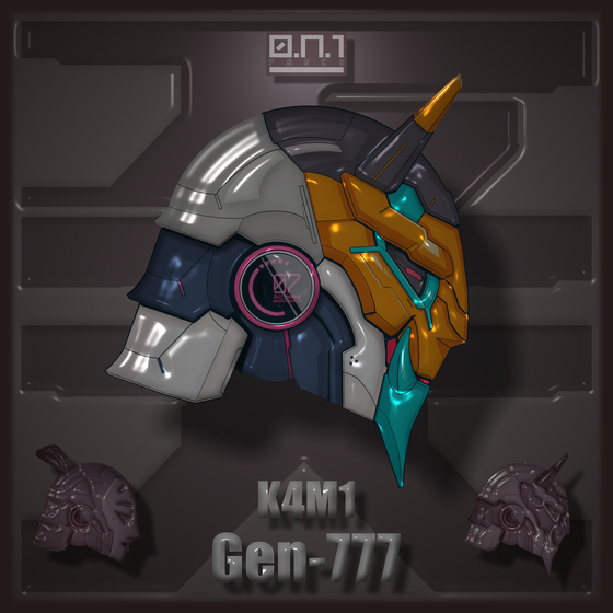 Gen777 #691