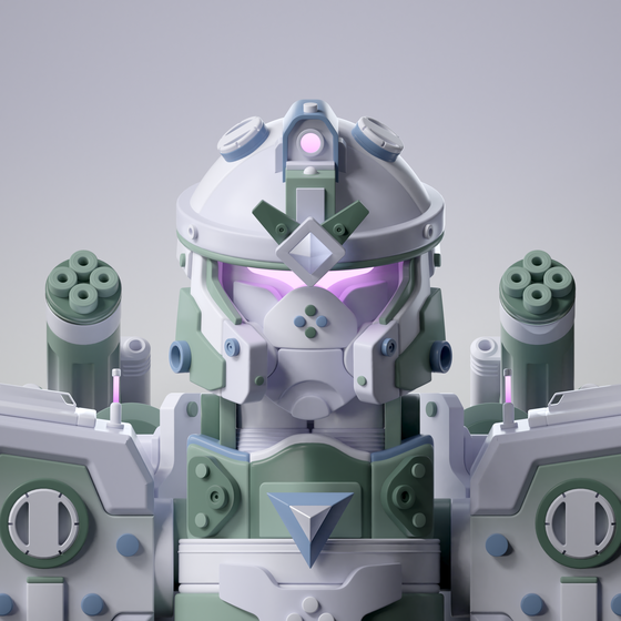 Meka #3993