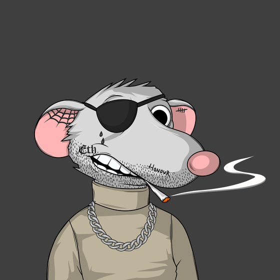 Fat Rat #2961