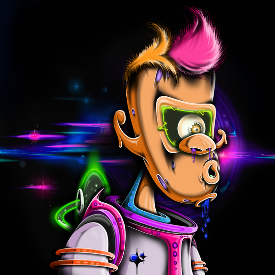 Kozmonauts #2871