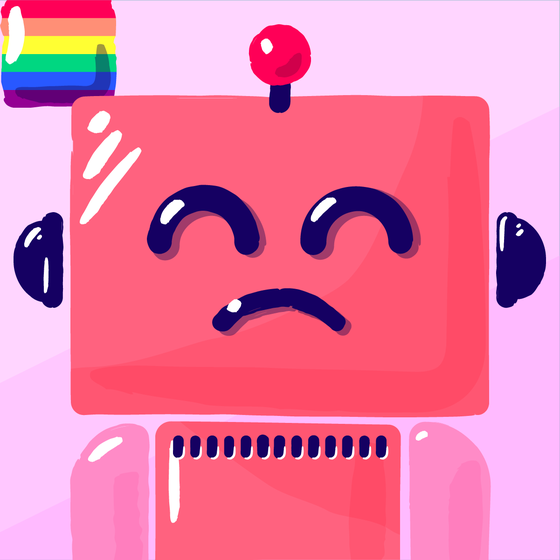 PrideBots #256