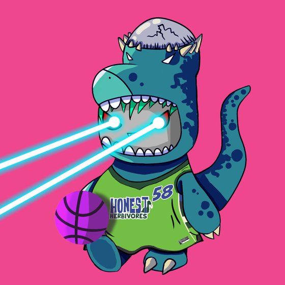 Chibi Dino #9451