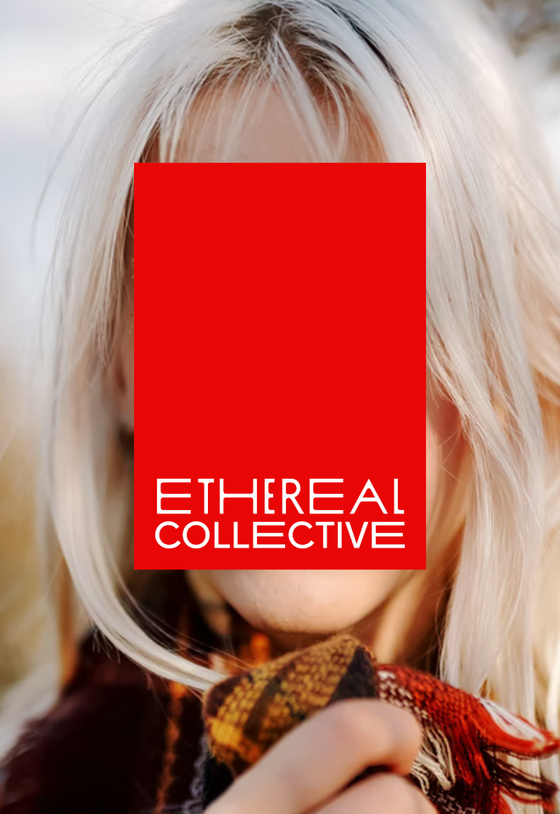 Ethereal Collective Art Supporter #412