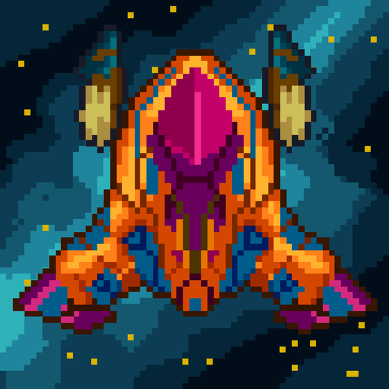 Space X #150