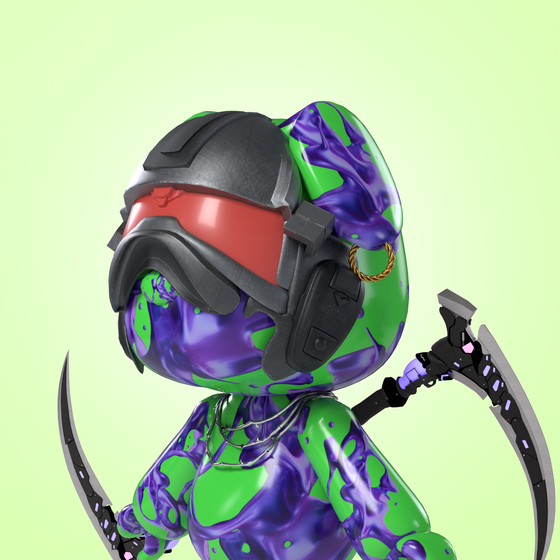 MetaSamurai #2062