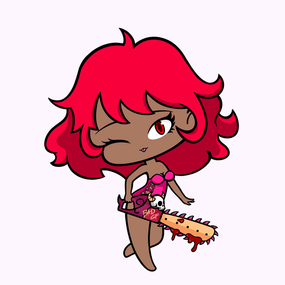 BADGF #269
