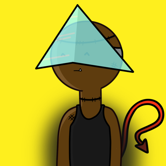Kryptic Kids #4041