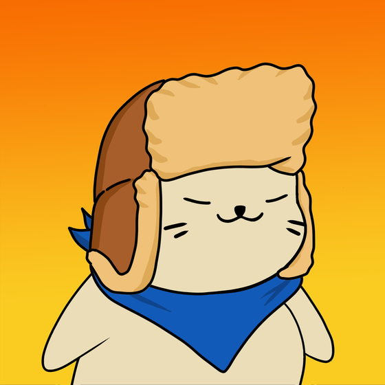 Sappy Seal #1627