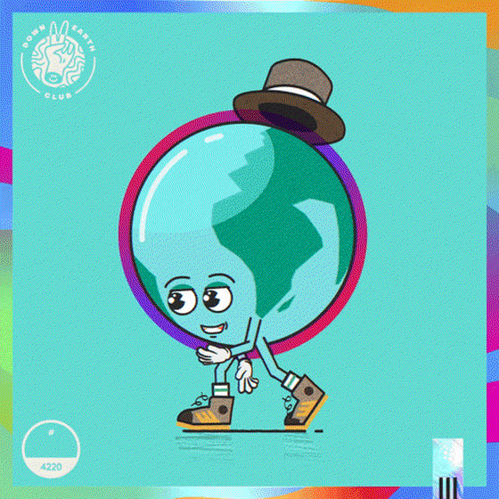 Earthling #1127