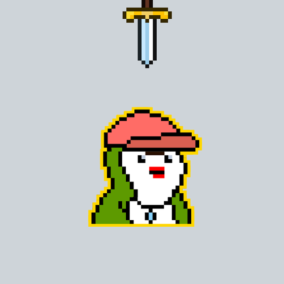 MoonPenguin #1556