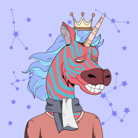 UNICORN #515