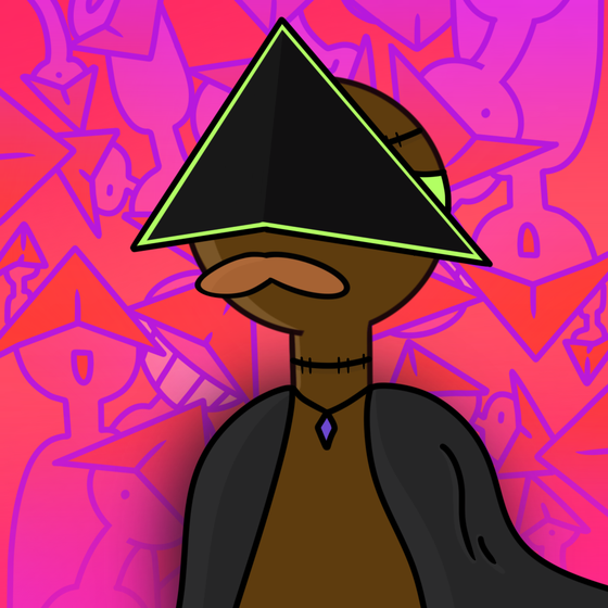 Kryptic Kids #7725