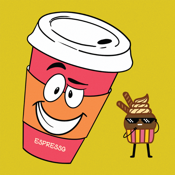 CoffeePoopz #15