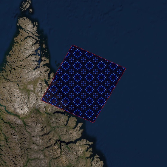 Cell #2057: Canada