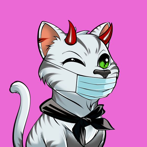 Cat #736