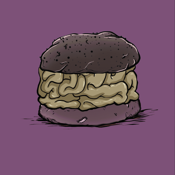 goblintown burgers #7116