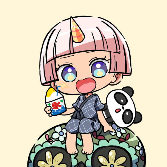Chibi Lolita #12086