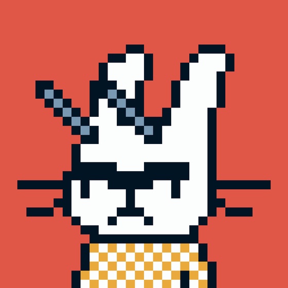 PixelBun #2353