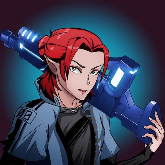 Tenkai #576