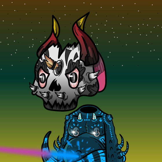Los Muertos #482