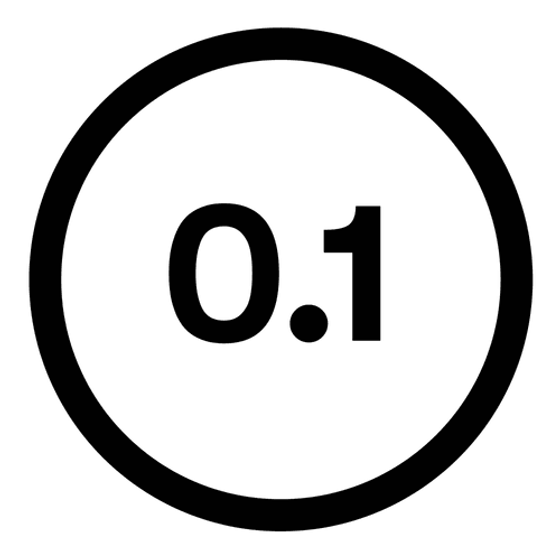0.1
