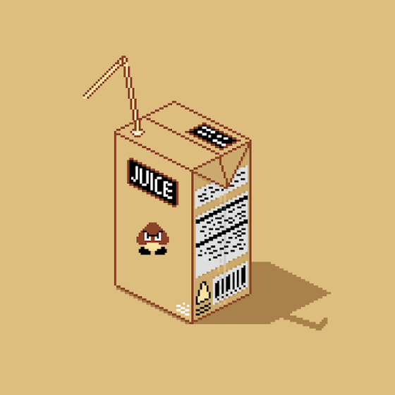 Juicebox #3182