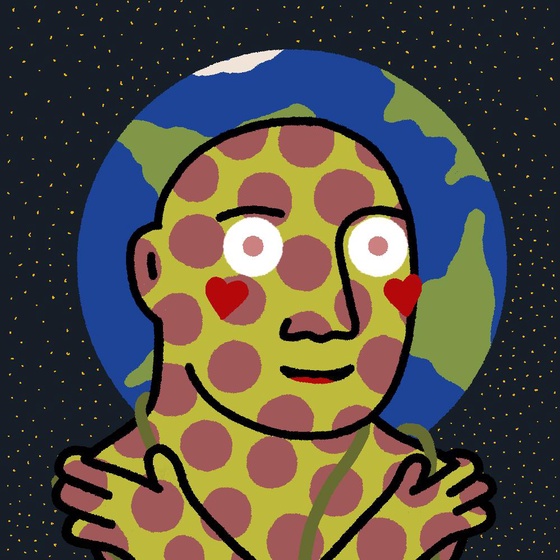 Creature #5914