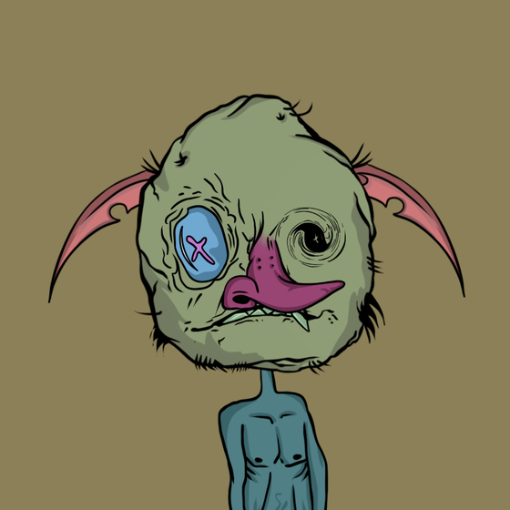 Hobgoblintown #9560