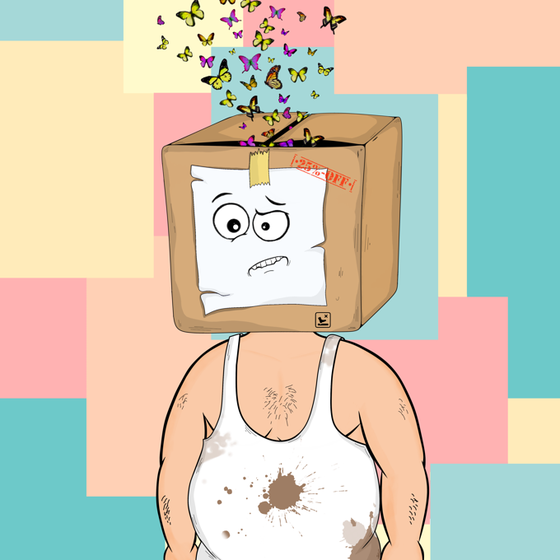 BoxHead #1762