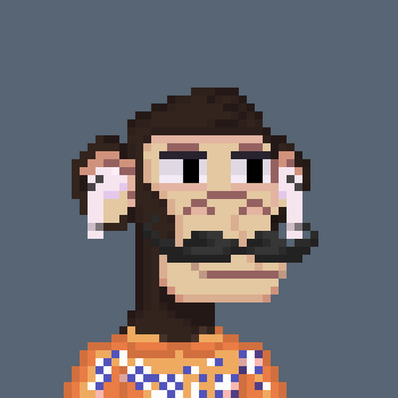 ApeGang #5984
